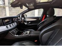 2019 Benz CLS53 AMG 4Matic สีดำ วิ่งน้อยเพียง 31,xxx KM. รูปที่ 7